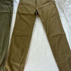 Men's Levi's® XX Chino Standard Taper Pants